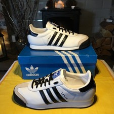 Adidas - Mens UK 8.5 - SAMOA