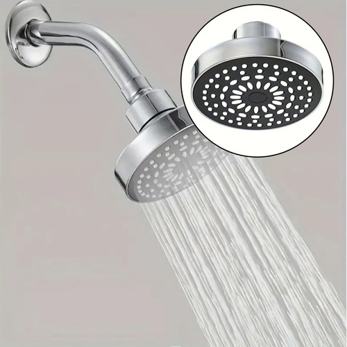 Shower head inch - 4, 10cm
