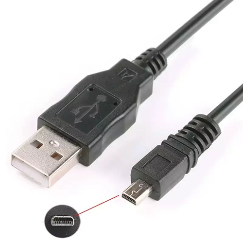 Usb cable battery charger - usb, for