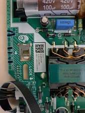 Genuine Samsung MAIN BOARD