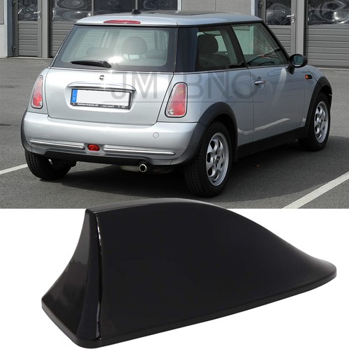 Car roof antenna cover - roof, am/fm