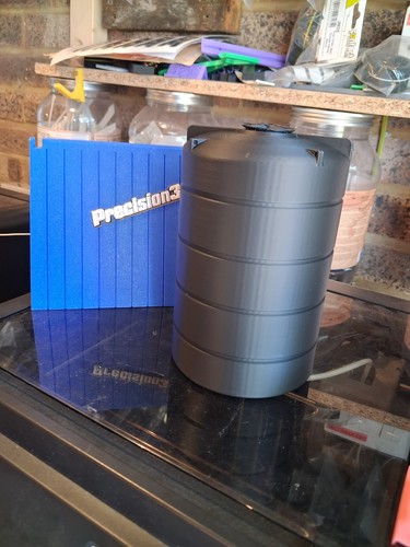 3000 ltr water - , tank
