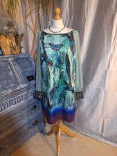 Monsoon classic blue floral