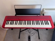 Casio CT-S1 Portable Piano