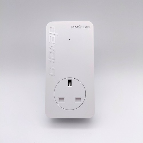 Devolo magic lan 1 port - magic, 2