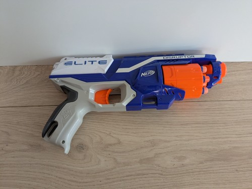 Nerf b9837eu40 blaster toy - b9837eu40,