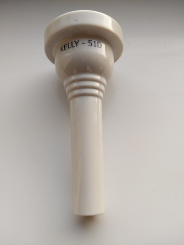 Kelly mouthpiece 51d bass - mouthpiece,