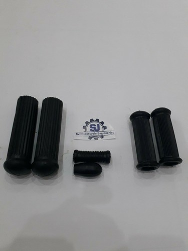 Bsa bantam footrest gear - d3,