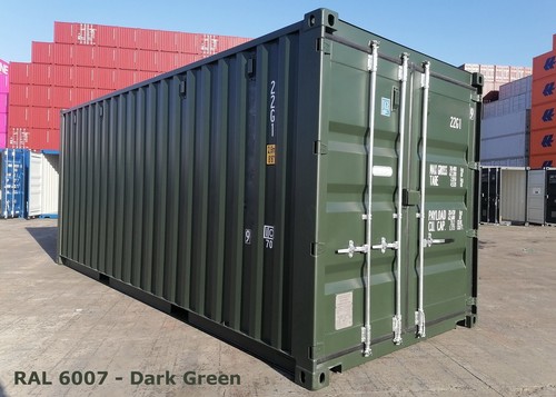 20ft 8ft new shipping - 8ft,