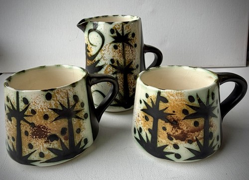 Celtic pottery newlyn - pottery,