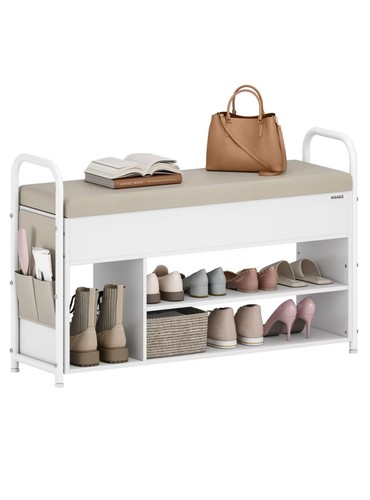 Vasagle entryway shoe - vasagle,