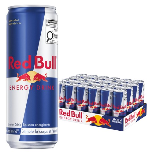 Red bull energy drink 355 - drink,,