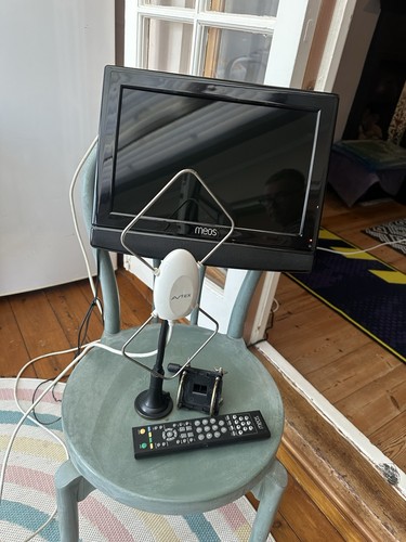 Used working order - used,