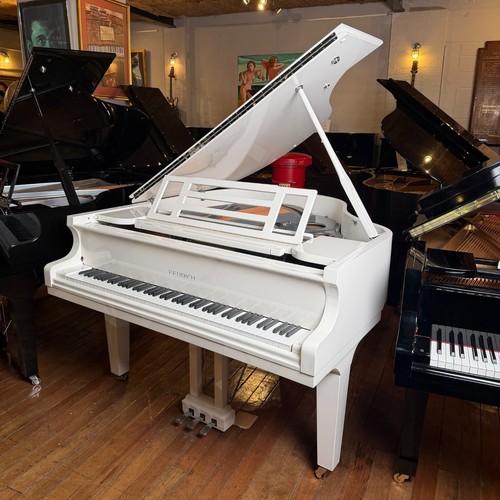 Feurich 162 dynamic - feurich, i