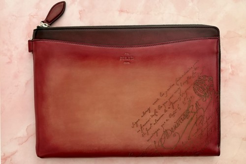 Berluti nino gradient - berluti,