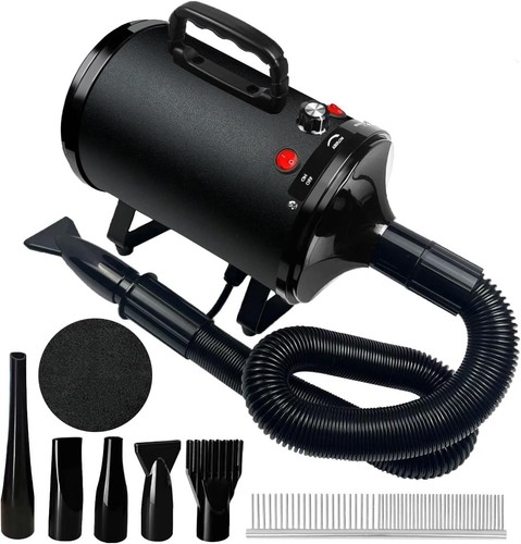 Dog hair dryer - dryer,, 2800w