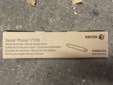 Genuine Xerox Phaser 7100