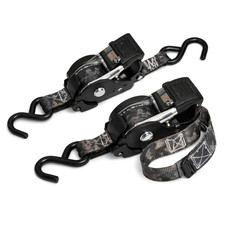 Camouflage Retractable Ratchet