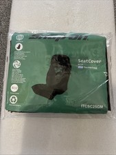 Snap On Guy Martin Limited Edition Seat Cover 4oz NEW