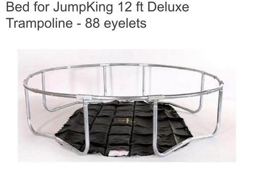 Bed mat for jumpking ft - mat,