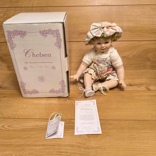 The hamilton collection - the,