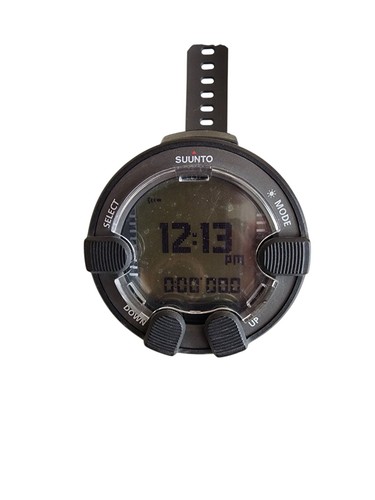 Suunto vyper novo - novo, dive