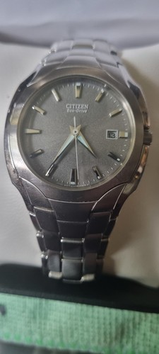 Citizen ecodrive e111 calibre - e111,