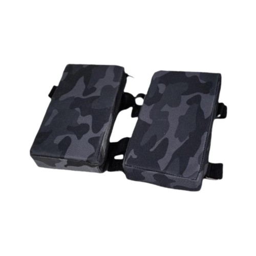 Shoulder pad for hack squat - pad,
