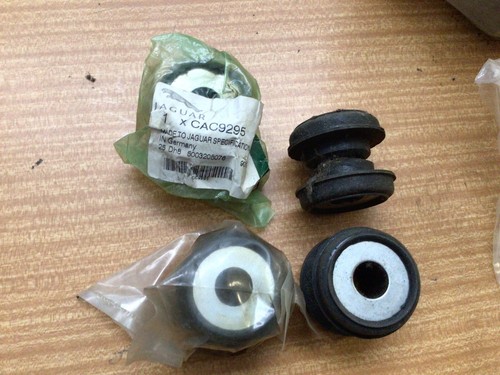 Fits jaguar xj6 xj12 - fits, 3