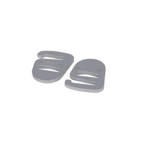 Burley bike trailers hook - bike,