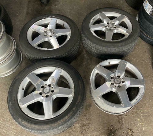 Genuine mercedes ml - genuine,
