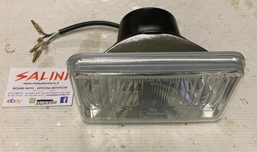 Complete optical group front - optical,
