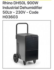 Rhino DH50L 50L Industrial