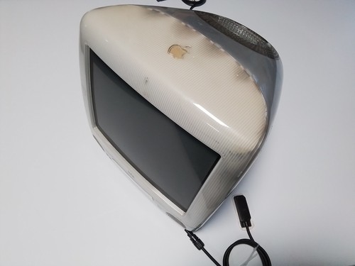 Apple imac 500 se - apple, dv