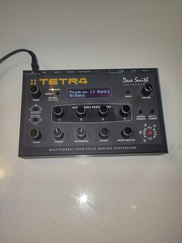 Dave smith instruments - instruments, dsi