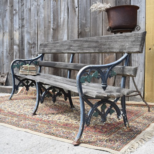 Antique victorian english vine - victorian,