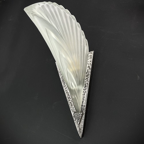 Art deco wall lamp - deco,