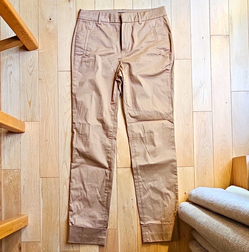 Massimo dutti ladies dark sand - dark,