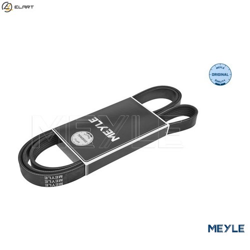 Vribbed belt 050 006 1875 - 1875, for