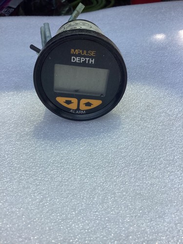 Impulse digital depth gauge - impulse,