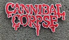 CANNIBAL CORPSE ROCK HEAVY