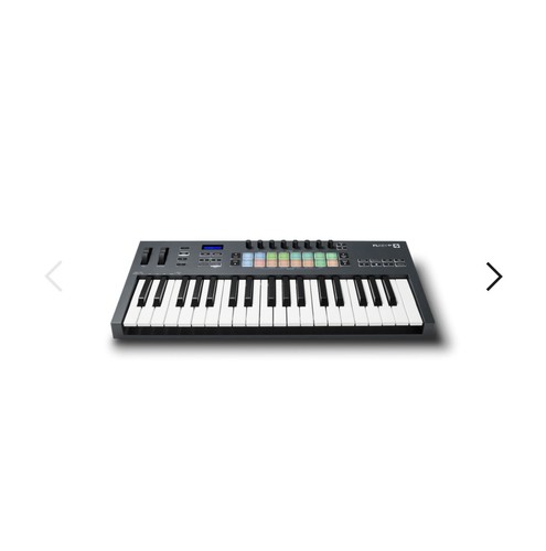 Novation flkey midi - flkey,