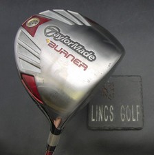 TaylorMade Burner 9.5° Driver