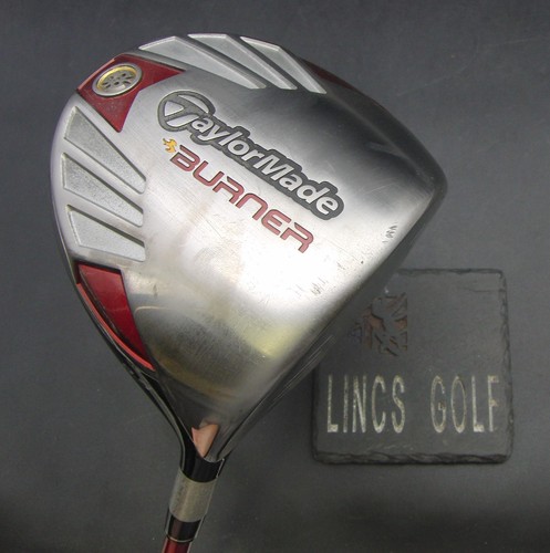 Taylormade burner driver - 9.5°,