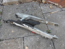 SHERCO REAR SWING ARM - 125