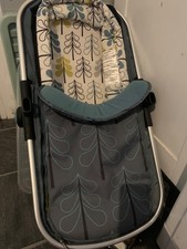 cosatto giggle carrycot only