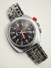Sicura Chronograph 15 Min