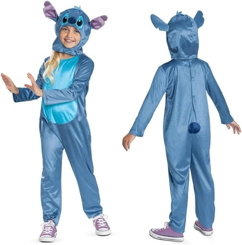 Disney stitch costume kids - costume, age