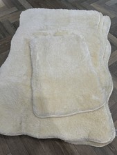 ROMANY WASHABLE MATS 4PC SET