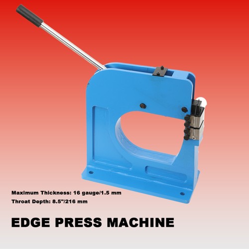 Manual shrinker stretcher - shrinker, 8.5"